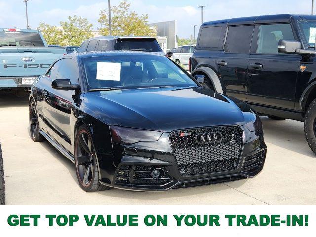 2015 Audi RS5 4.2 for sale in Loveland, CO