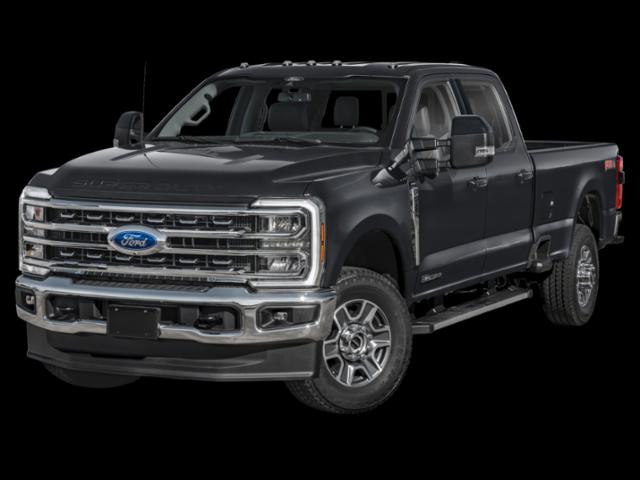 2024 Ford F-350 Lariat