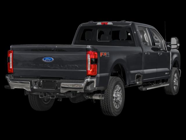 2024 Ford F-350 Lariat