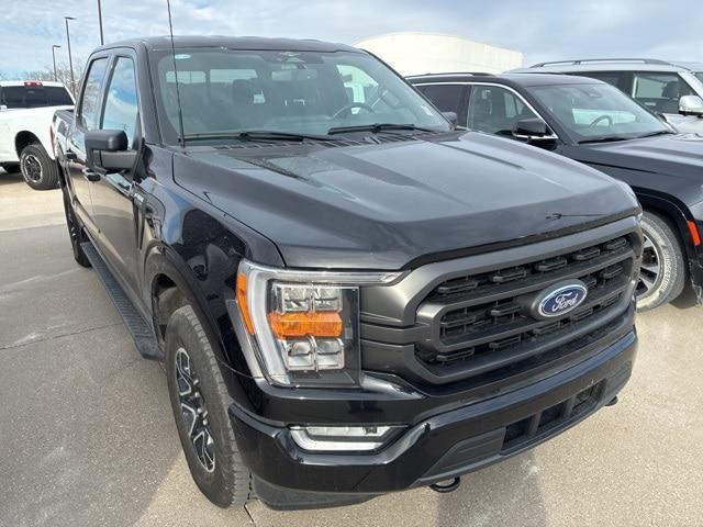 2023 Ford F-150 XLT for sale in Indianola, IA