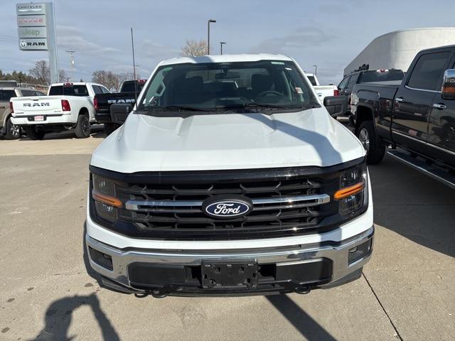 2025 Ford F-150 XLT for sale in Indianola, IA