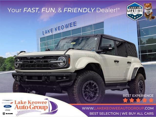 2025 Ford Bronco Raptor for sale in Seneca, SC
