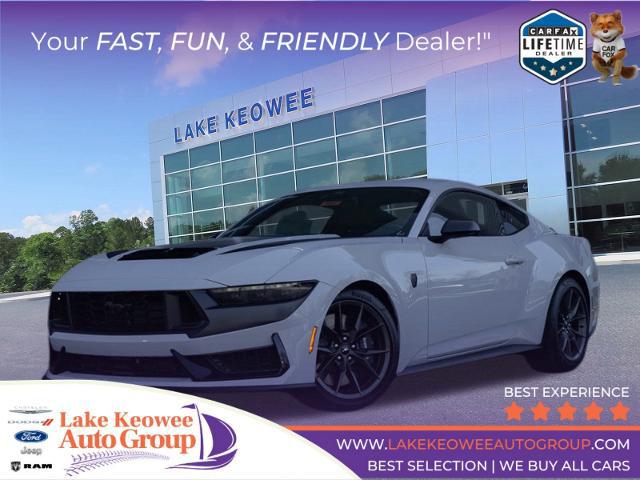 2025 Ford Mustang Dark Horse Fastback for sale in Seneca, SC