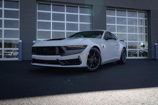 2025 Ford Mustang Dark Horse Fastback