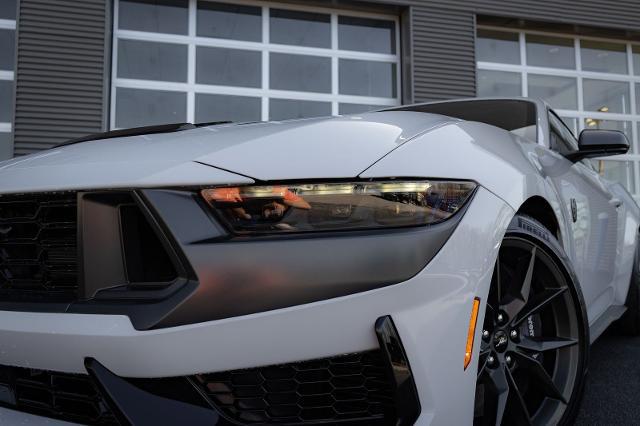 2025 Ford Mustang Dark Horse Fastback
