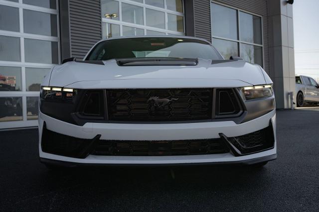2025 Ford Mustang Dark Horse Fastback