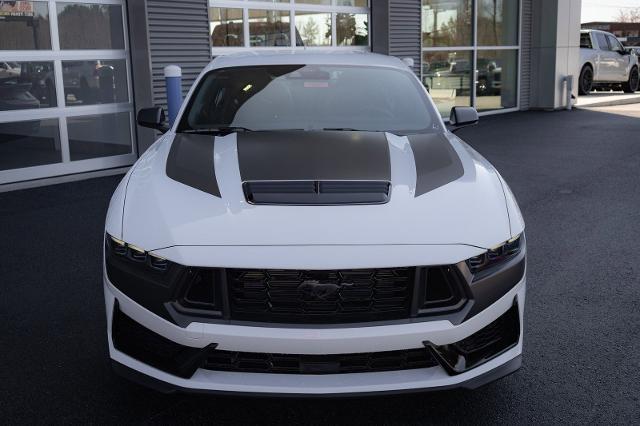 2025 Ford Mustang Dark Horse Fastback