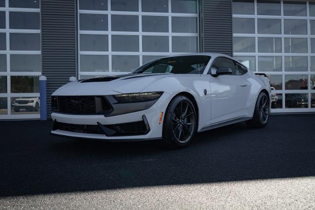 2025 Ford Mustang Dark Horse Fastback