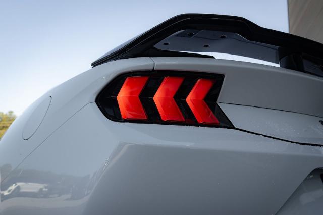 2025 Ford Mustang Dark Horse Fastback