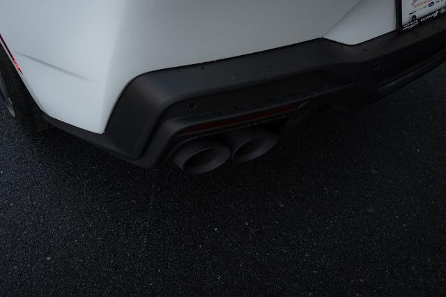 2025 Ford Mustang Dark Horse Fastback