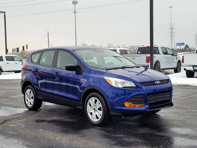 2016 Ford Escape for sale near Cincinnati, OH