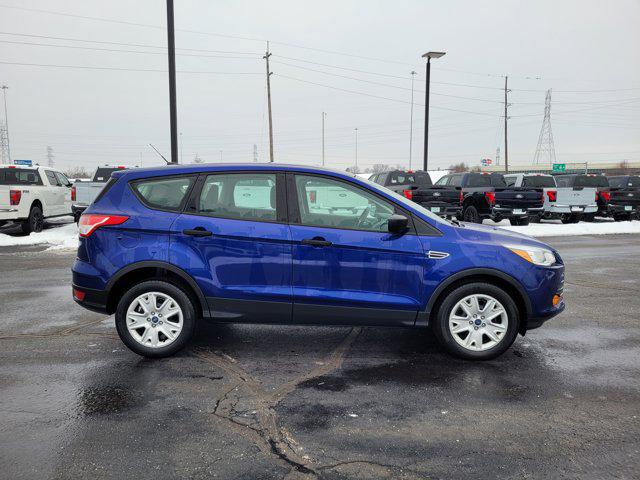 2016 Ford Escape S