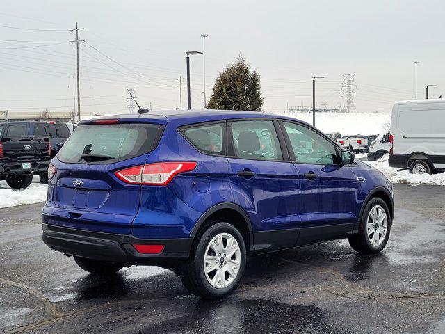 2016 Ford Escape S