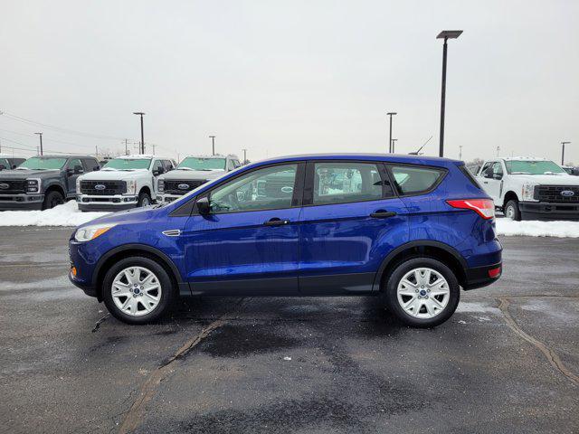 2016 Ford Escape S