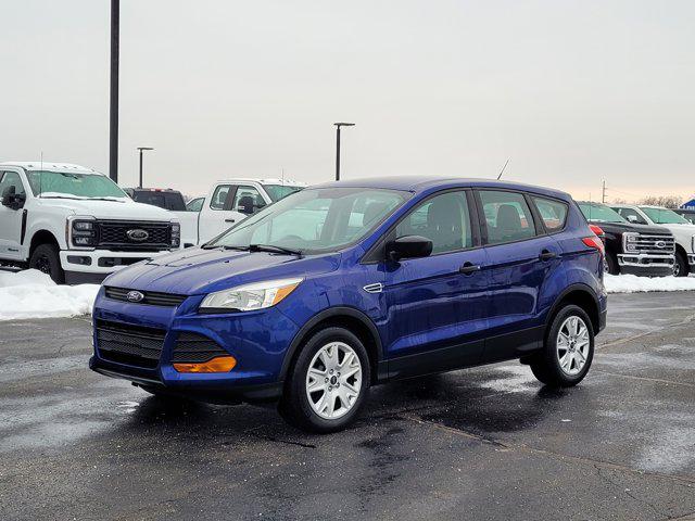 2016 Ford Escape S