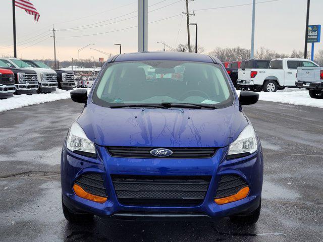 2016 Ford Escape S