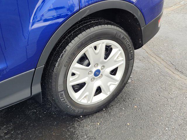 2016 Ford Escape S