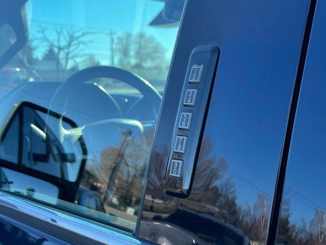 2017 Ford F-350 King Ranch
