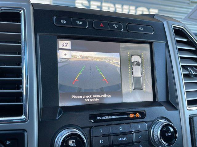 2017 Ford F-350 King Ranch
