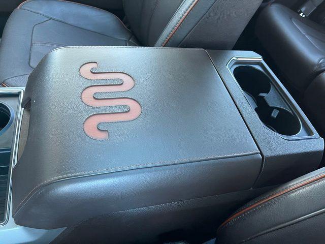 2017 Ford F-350 King Ranch