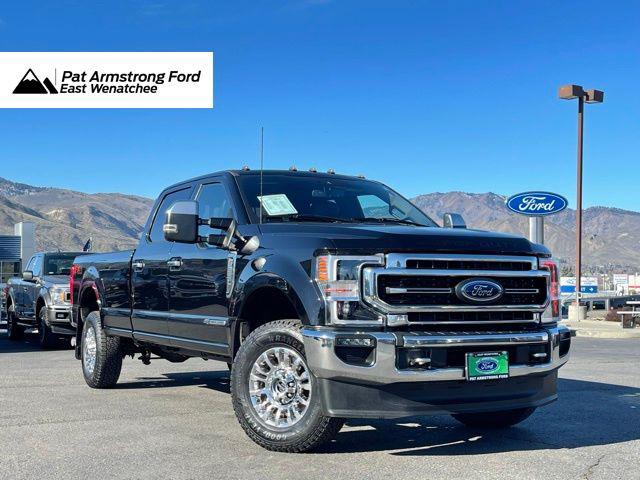 2022 Ford F-350 LARIAT for sale in East Wenatchee, WA