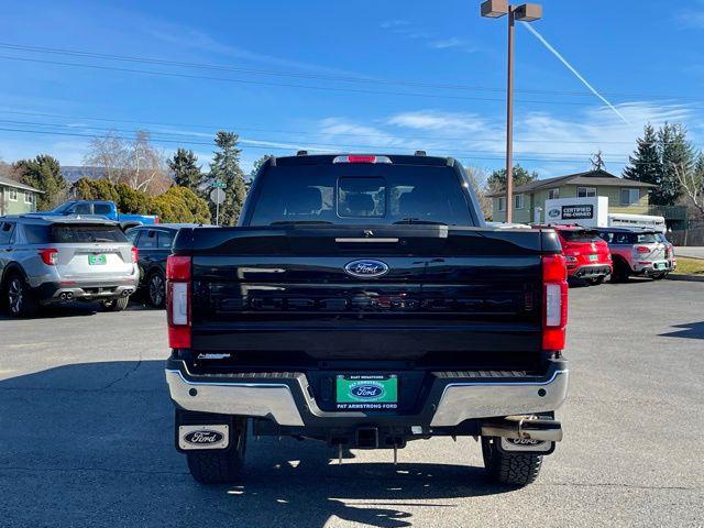 2022 Ford F-350 LARIAT