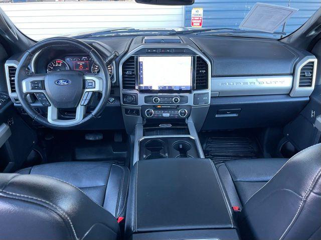 2022 Ford F-350 LARIAT