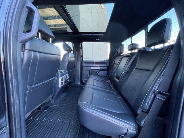 2022 Ford F-350 LARIAT