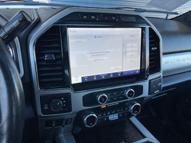 2022 Ford F-350 LARIAT