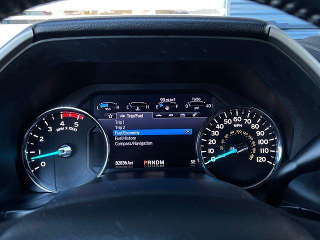 2022 Ford F-350 LARIAT