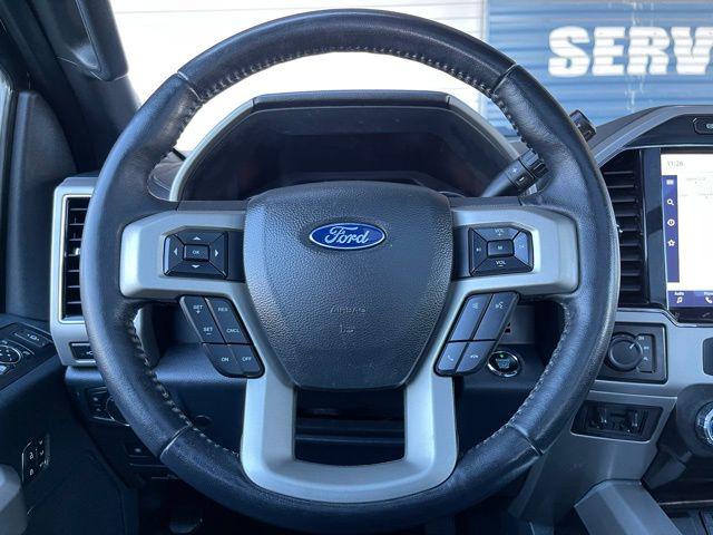 2022 Ford F-350 LARIAT