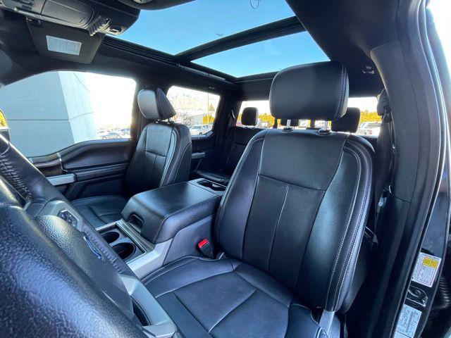 2022 Ford F-350 LARIAT