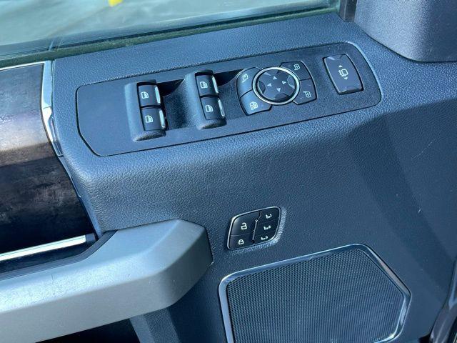 2022 Ford F-350 LARIAT