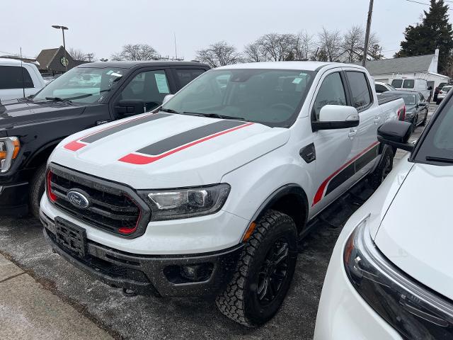 2023 Ford Ranger LARIAT for sale in Paoli, PA