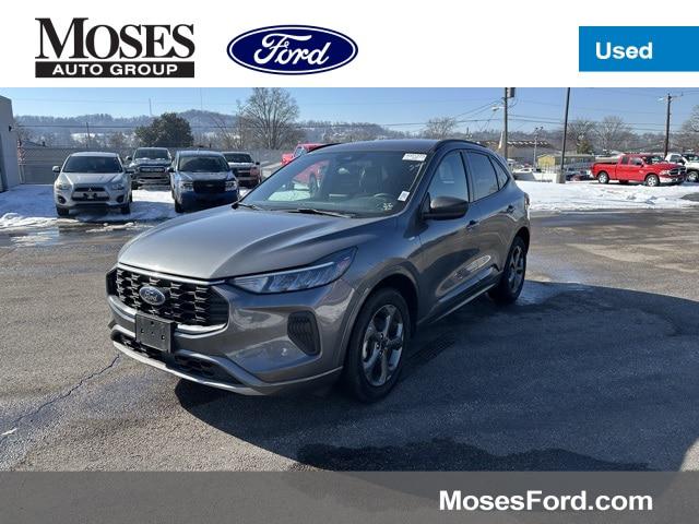 2024 Ford Escape ST-Line for sale in JEFFERSON, WV