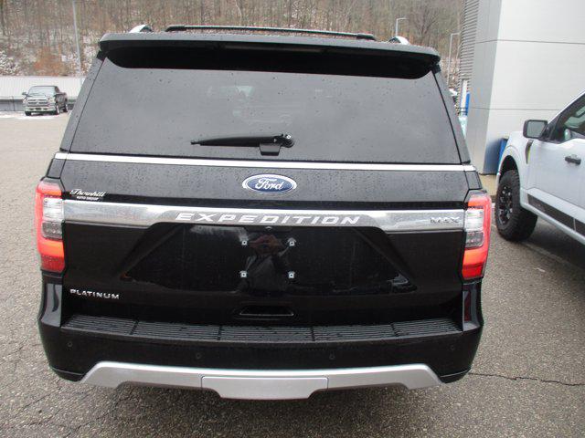 2021 Ford Expedition Platinum MAX
