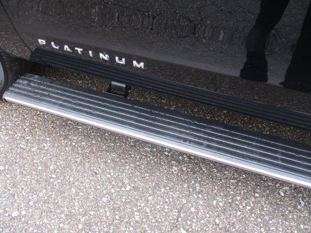 2021 Ford Expedition Platinum MAX