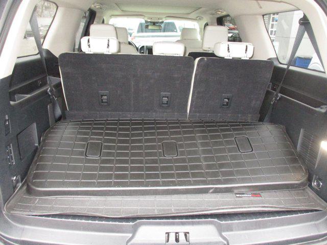 2021 Ford Expedition Platinum MAX