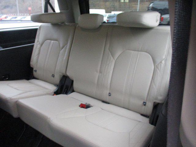 2021 Ford Expedition Platinum MAX