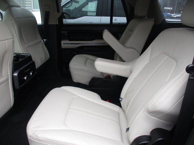 2021 Ford Expedition Platinum MAX