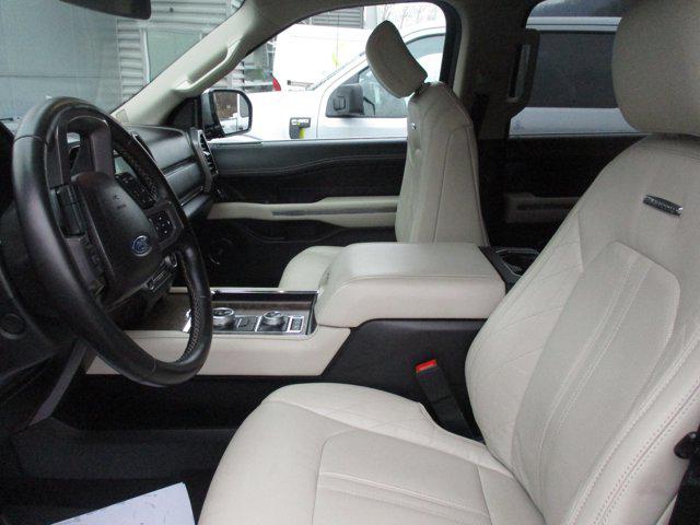 2021 Ford Expedition Platinum MAX