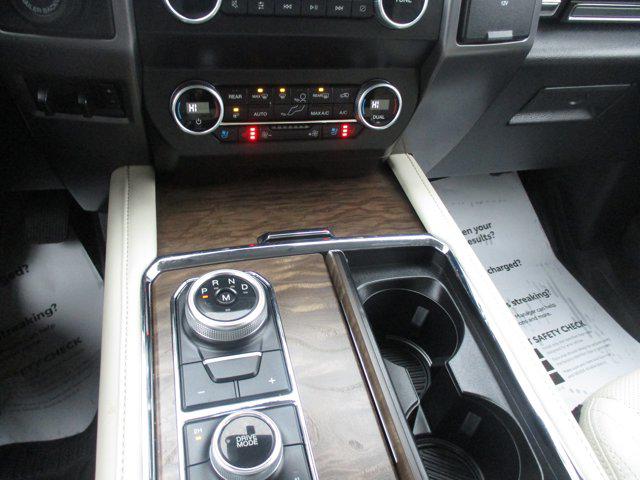 2021 Ford Expedition Platinum MAX
