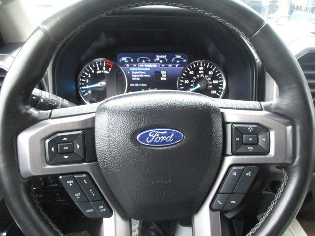 2021 Ford Expedition Platinum MAX