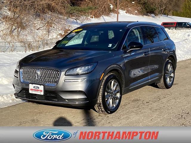 2022 Lincoln Corsair Standard for sale in Northampton, MA