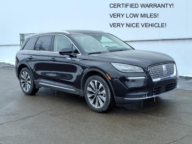 2022 Lincoln Corsair Reserve for sale in Monroe, MI