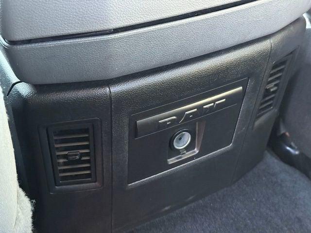 2016 Ram 1500 Outdoorsman
