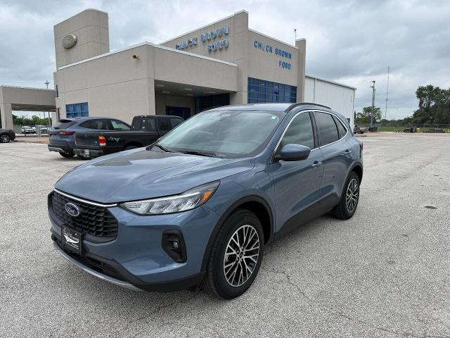 2025 Ford Escape PHEV for sale in Schulenburg, TX