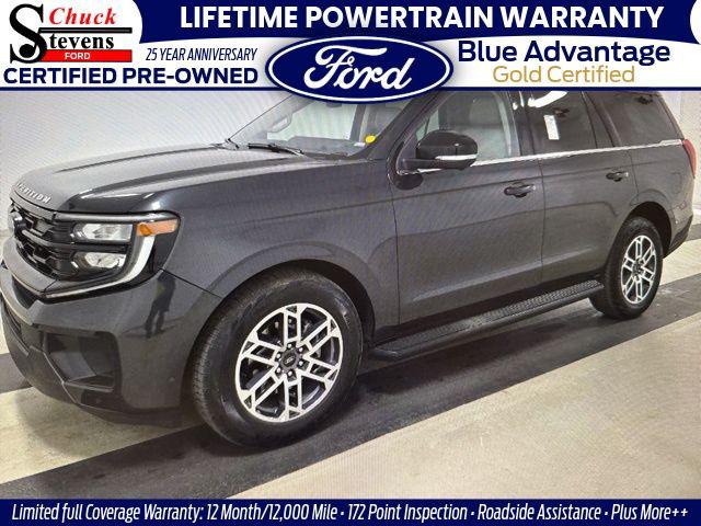 2025 Ford Expedition Active for sale in Bay Minette, AL
