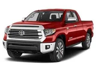 2018 Toyota Tundra SR5 5.7L V8