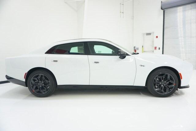 2026 Dodge Charger GT
